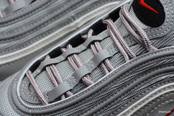 BULLET” AIR “SILVER MAX 97 884421-001 NIKE 1112